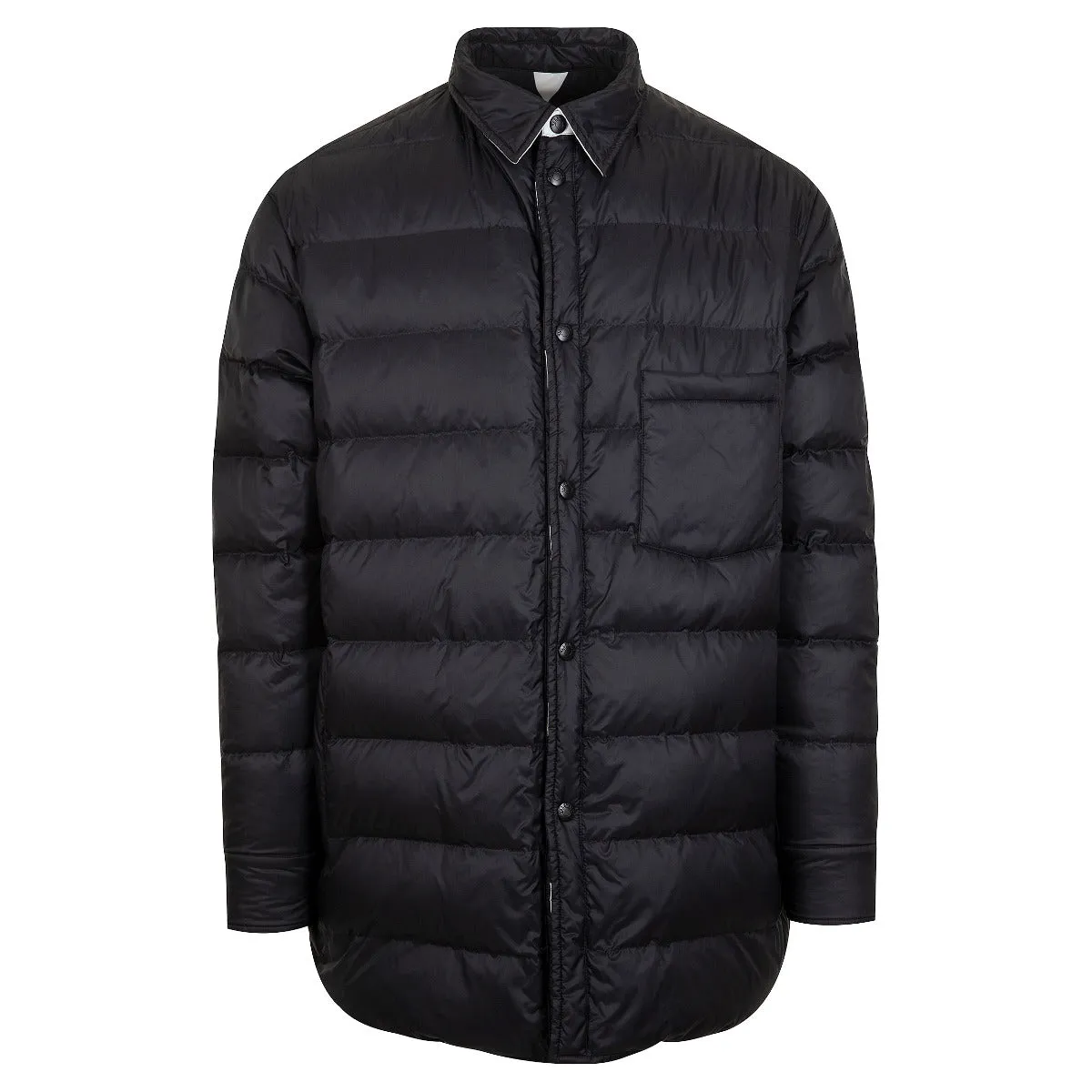 Valentino Reversible Padded Jacket