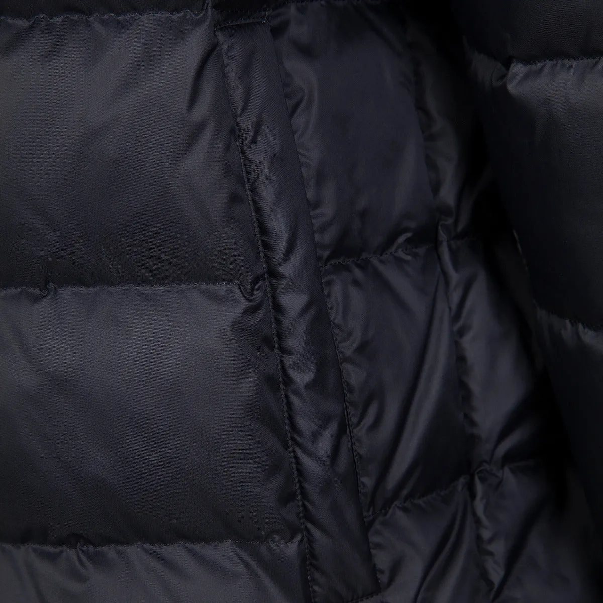 Valentino Reversible Padded Jacket