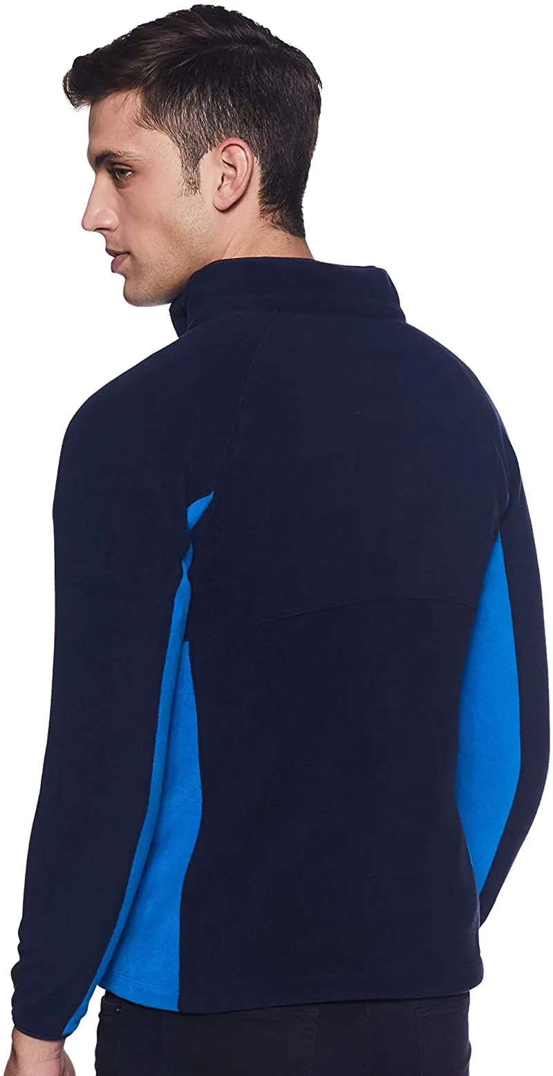 Women's Basin Trail Fleece Full Zip