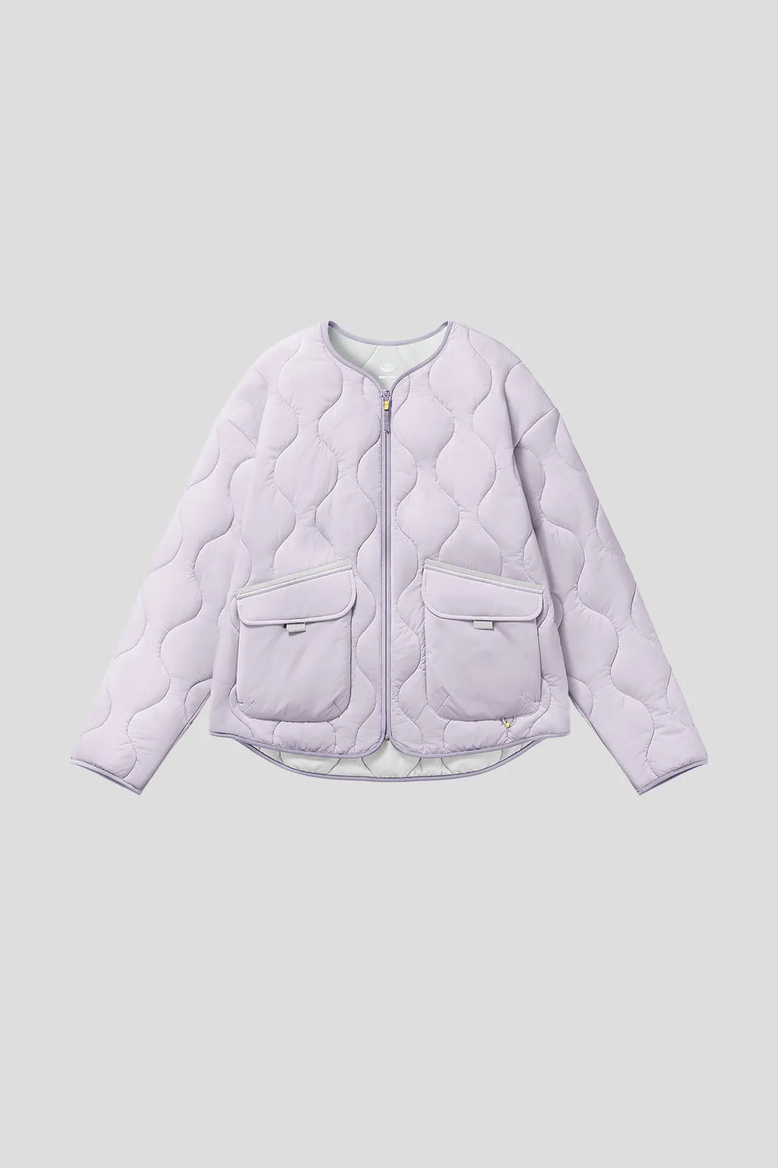 Women's Lightweight Quilted Jacket