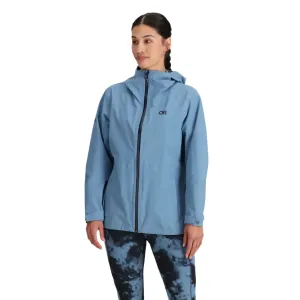 W's Stratoburst Stretch Rain Jacket