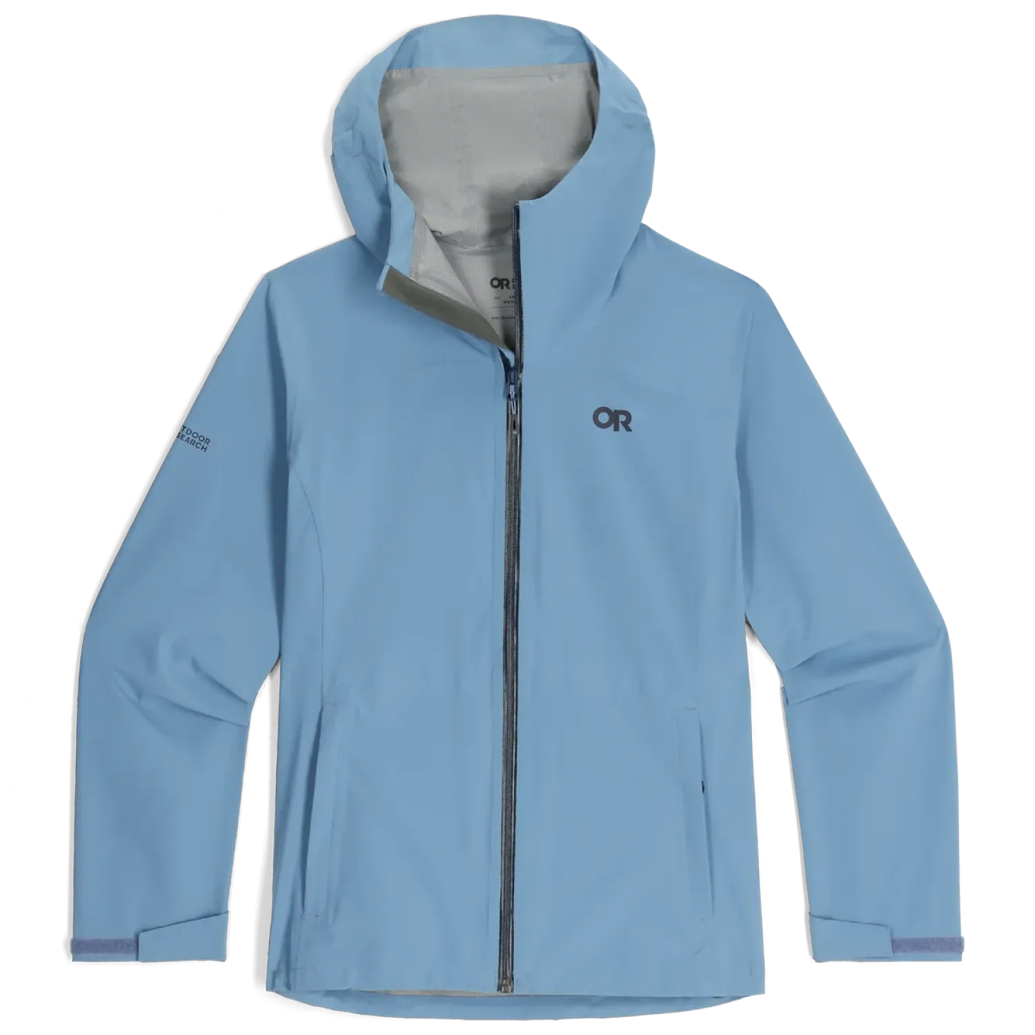 W's Stratoburst Stretch Rain Jacket