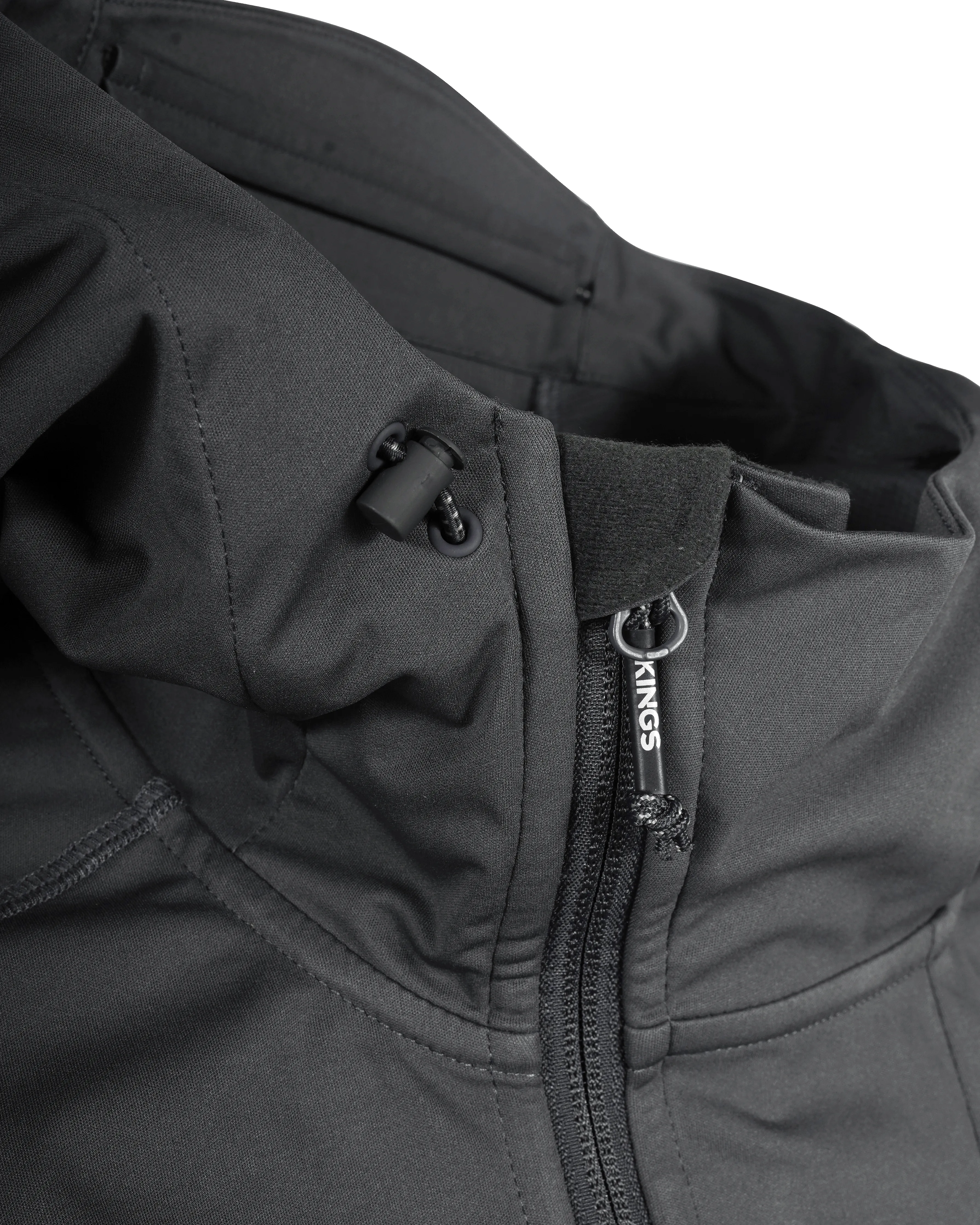 XKG Tracker Soft Shell Jacket