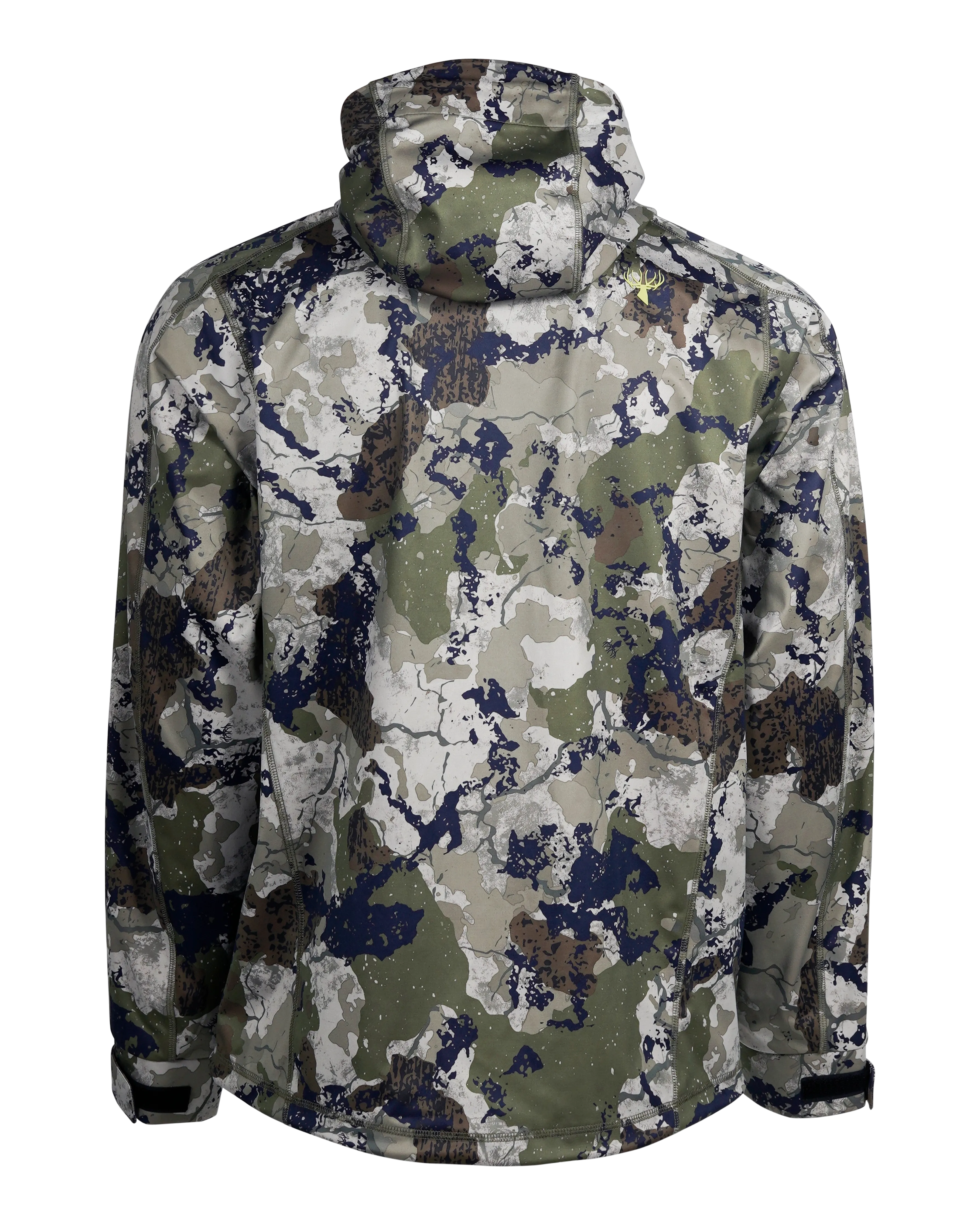 XKG Tracker Soft Shell Jacket