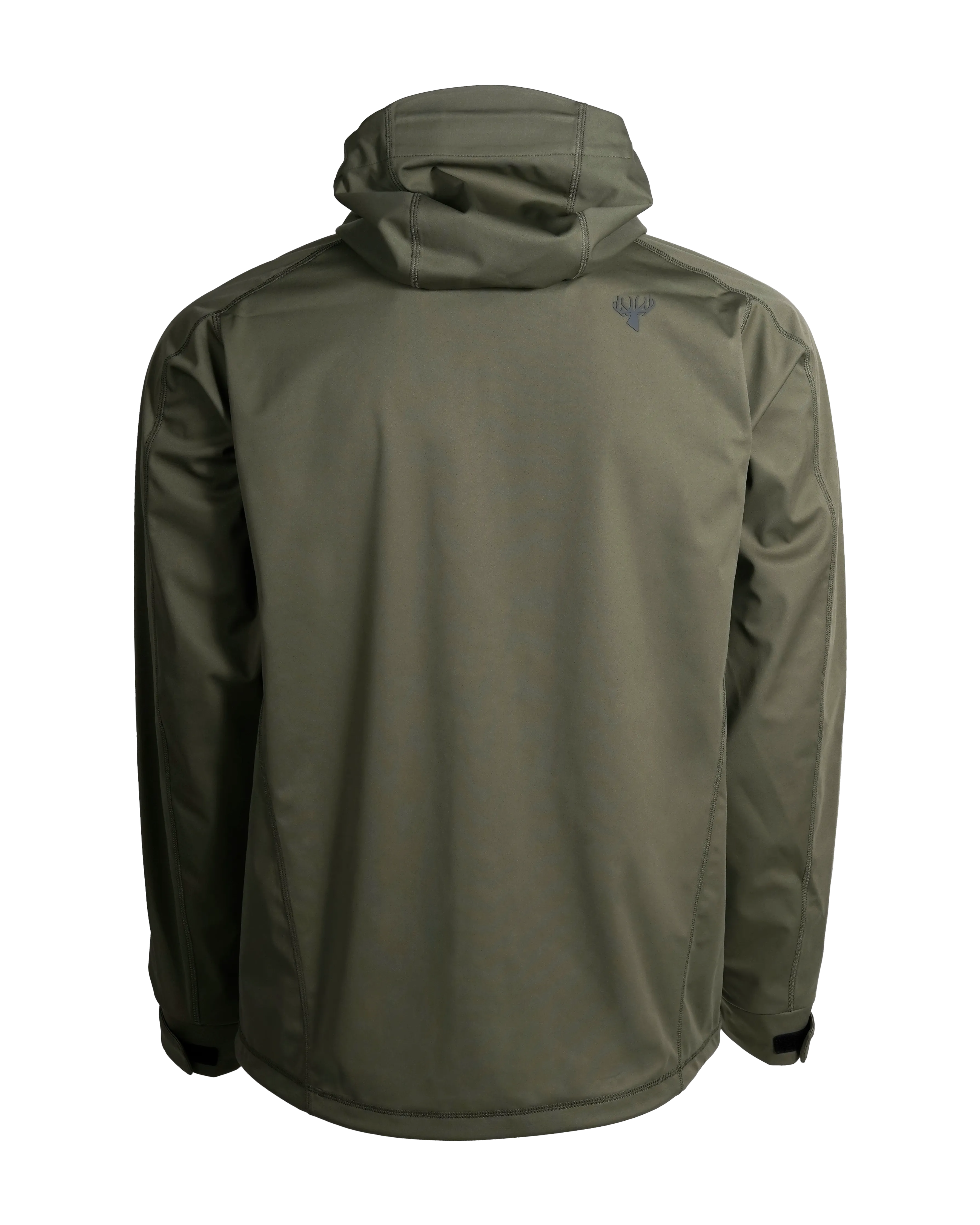 XKG Tracker Soft Shell Jacket